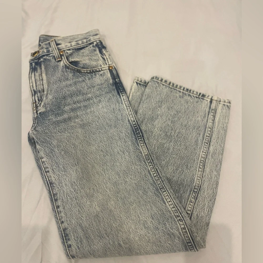 Khaite Kerrie jeans - Picture 5 of 5